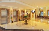 Туры в отель Grand Hotel Saigon