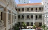 Туры в отель Grand Hotel Saigon