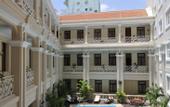 Туры в отель Grand Hotel Saigon