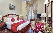 Туры в отель Grand Hotel Saigon