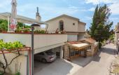 Туры в отель Popovic Apartments