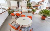 Туры в отель Popovic Apartments