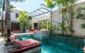 Туры в отель Bali Ginger Suites & Villa
