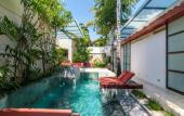 Туры в отель Bali Ginger Suites & Villa