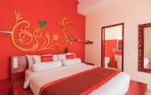 Туры в отель Bali Ginger Suites & Villa