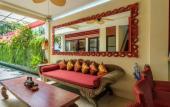 Туры в отель Bali Ginger Suites & Villa