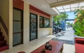 Туры в отель Bali Ginger Suites & Villa