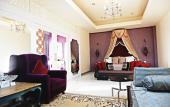 Туры в отель Rasa Boutique Hotel