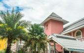 Туры в отель Rasa Boutique Hotel