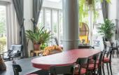 Туры в отель Rasa Boutique Hotel