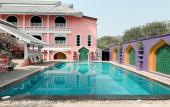 Туры в отель Rasa Boutique Hotel
