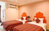 Туры в отель Rasa Boutique Hotel