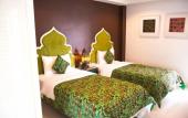 Туры в отель Rasa Boutique Hotel