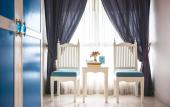 Туры в отель Rasa Boutique Hotel