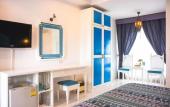 Туры в отель Rasa Boutique Hotel