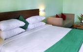Туры в отель IPSA Villa