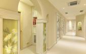 Туры в отель Agacli Hotel