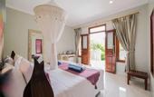 Туры в отель Poinciana Resort Bali