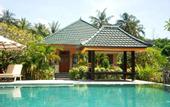 Туры в отель Poinciana Resort Bali