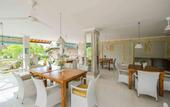 Туры в отель Poinciana Resort Bali