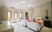 Туры в отель Poinciana Resort Bali