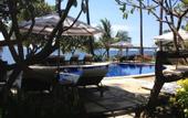 Туры в отель Poinciana Resort Bali
