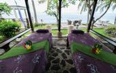 Туры в отель Poinciana Resort Bali