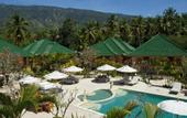 Туры в отель Poinciana Resort Bali