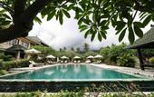 Туры в отель Poinciana Resort Bali