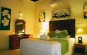 Туры в отель Poinciana Resort Bali