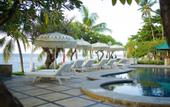 Туры в отель Poinciana Resort Bali