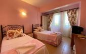 Туры в отель Maviev Otel