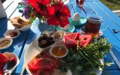 Туры в отель Maviev Otel