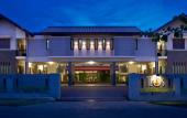 Туры в отель Hotel Ilos