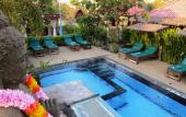 Туры в отель Taruna Homestay