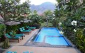 Туры в отель Taruna Homestay