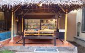 Туры в отель Taruna Homestay