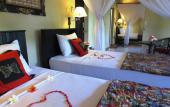 Туры в отель Taruna Homestay