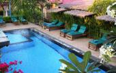 Туры в отель Taruna Homestay