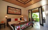 Туры в отель Taruna Homestay
