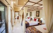 Туры в отель Taruna Homestay