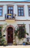 Туры в отель Eden Selene Hotel