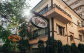 Туры в отель Deeps Hostel