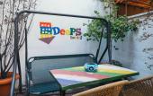 Туры в отель Deeps Hostel