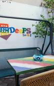 Туры в отель Deeps Hostel