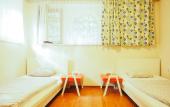 Туры в отель Deeps Hostel