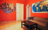 Туры в отель Deeps Hostel