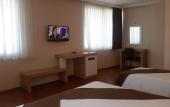 Туры в отель Tufad