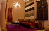 Туры в отель Riad Ajebel
