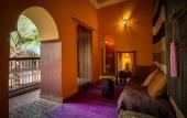 Туры в отель Riad Ajebel